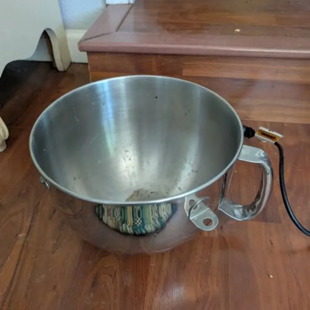 Kitchenaid Professional 600 Stand Mixer